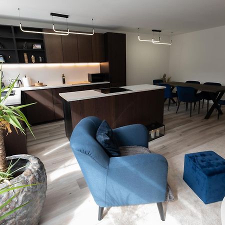Njalsgata Apartments Reykjavík Exteriör bild