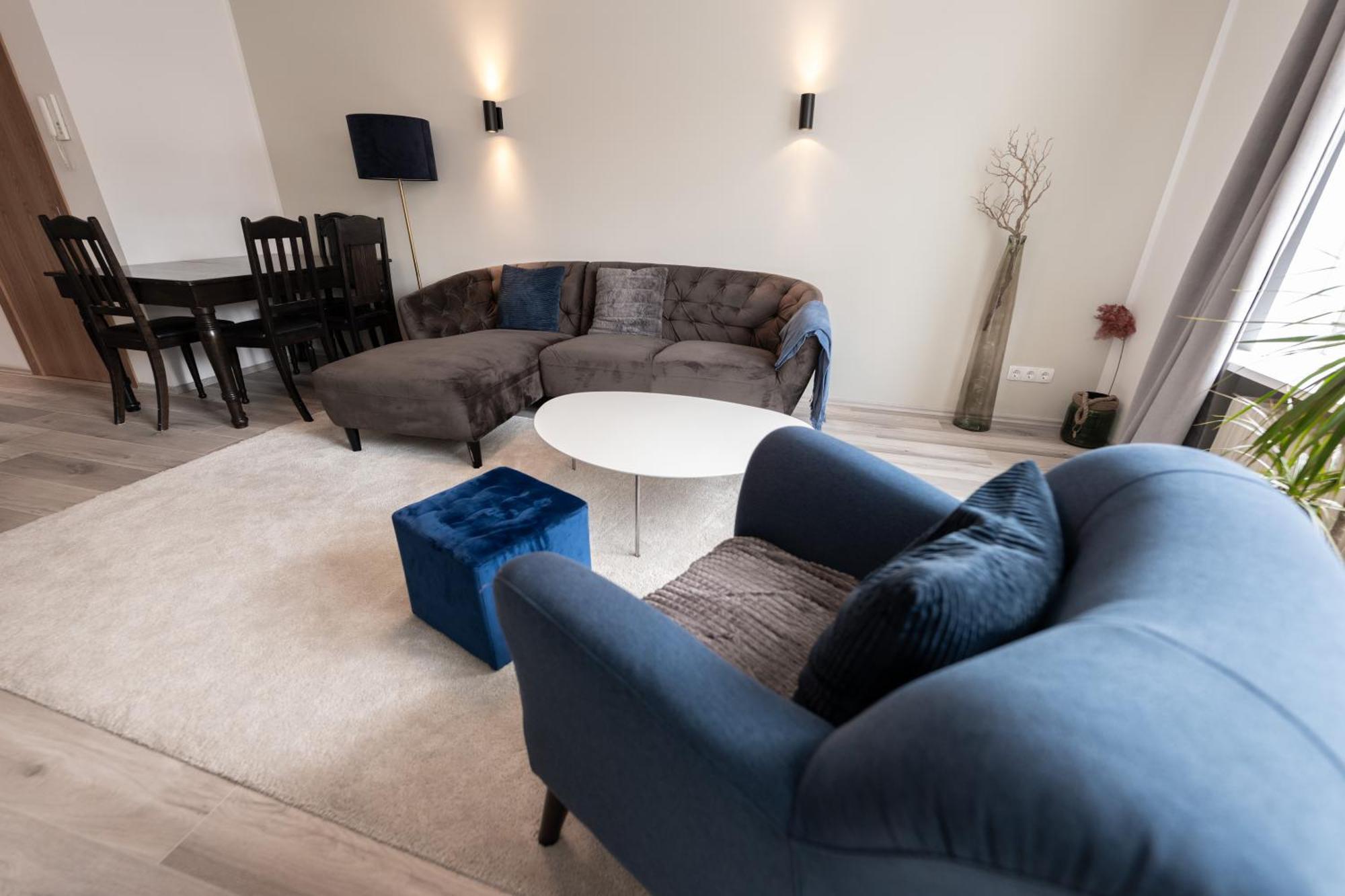 Njalsgata Apartments Reykjavík Exteriör bild