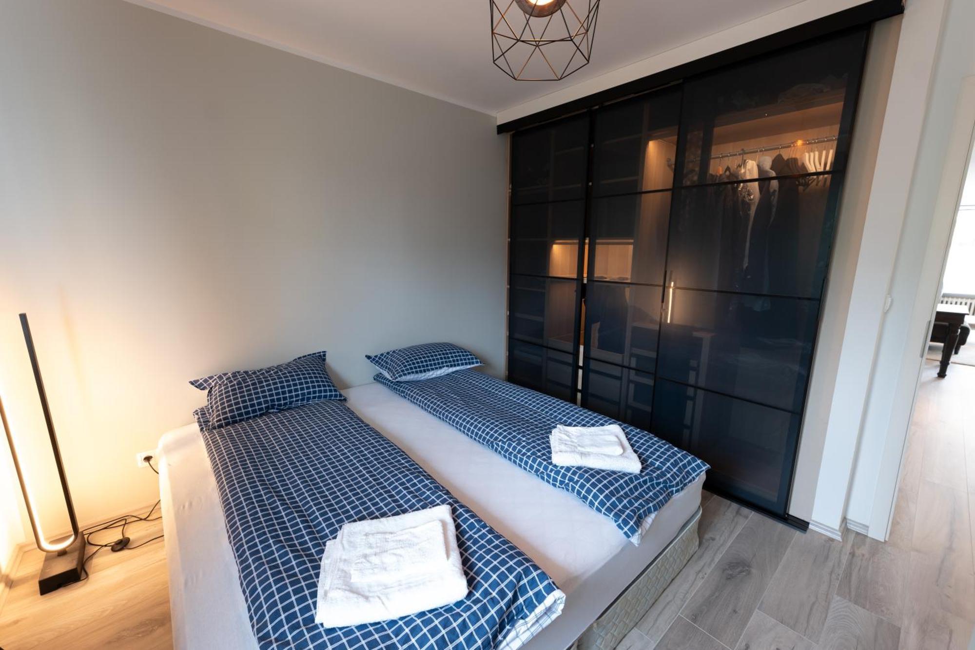 Njalsgata Apartments Reykjavík Exteriör bild