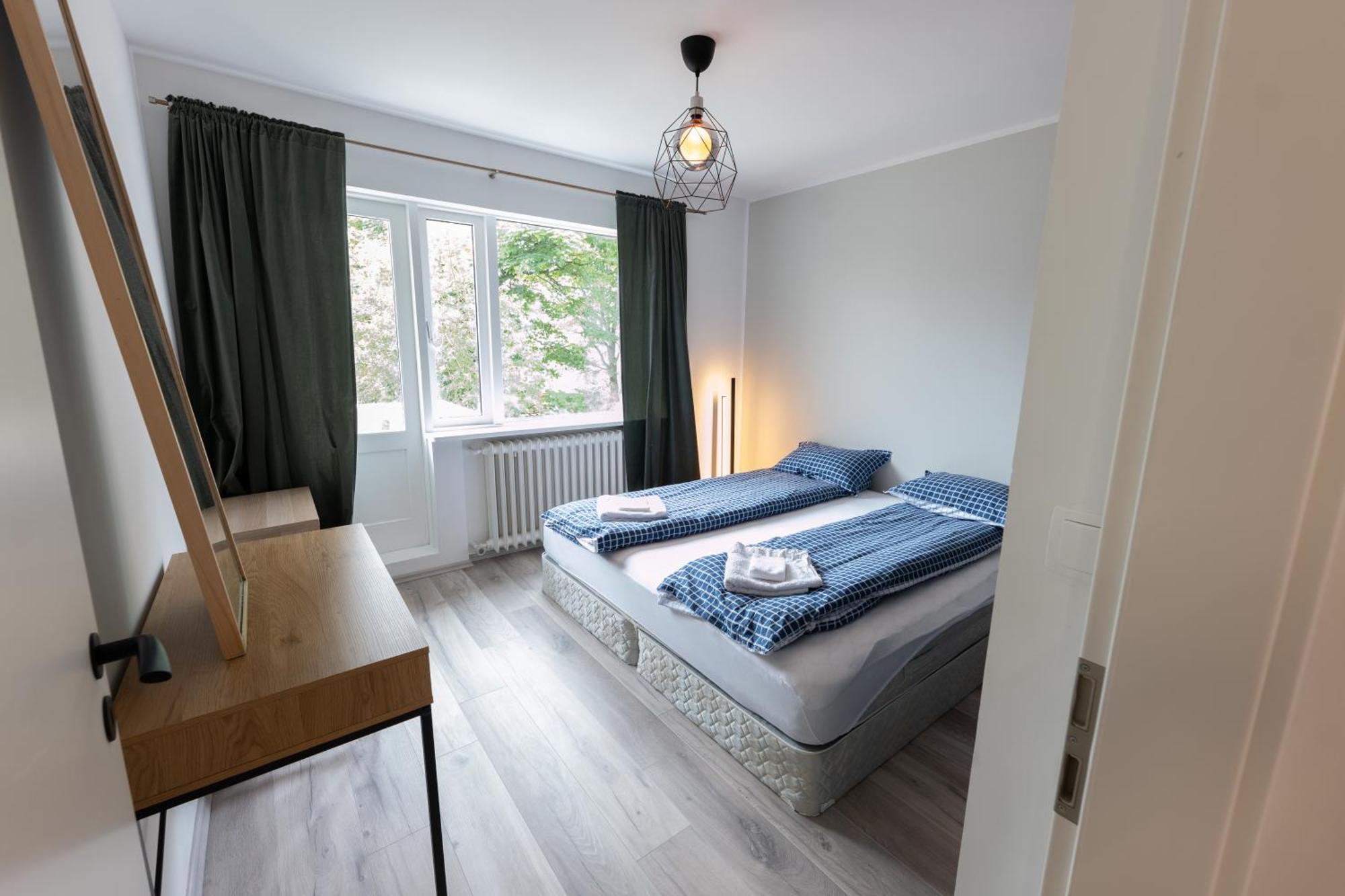 Njalsgata Apartments Reykjavík Exteriör bild