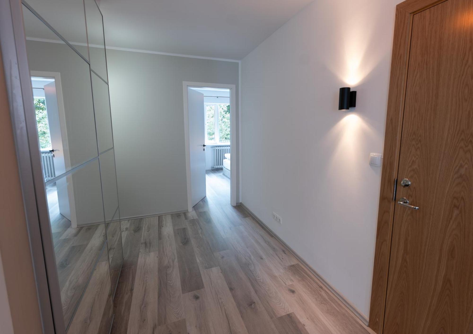 Njalsgata Apartments Reykjavík Exteriör bild
